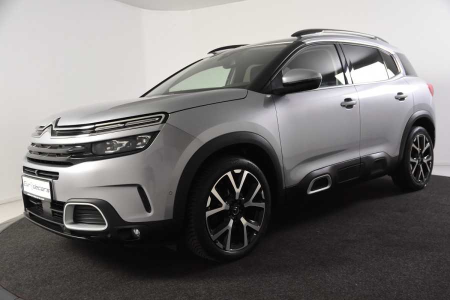 Citroën C5 Aircross *Navigatie*Camera*Adaptive Cruise Control*