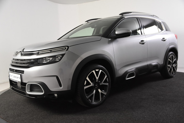 Citroën C5 Aircross *Navigatie*Camera*Adaptive Cruise Control*