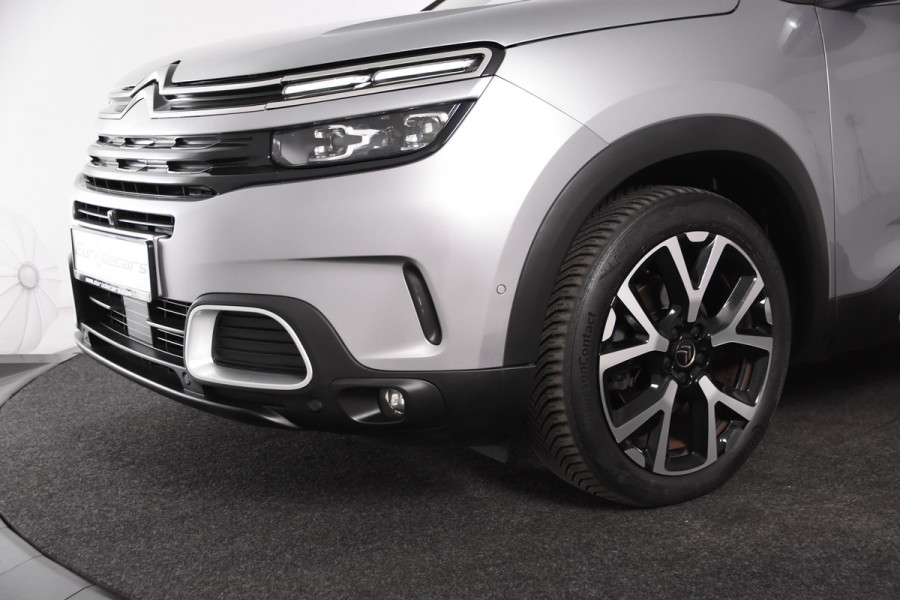 Citroën C5 Aircross *Navigatie*Camera*Adaptive Cruise Control*