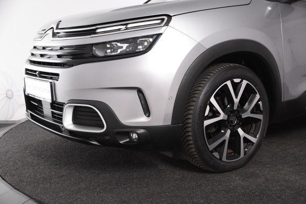 Citroën C5 Aircross *Navigatie*Camera*Adaptive Cruise Control*