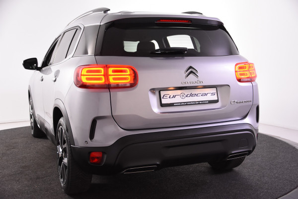 Citroën C5 Aircross *Navigatie*Camera*Adaptive Cruise Control*