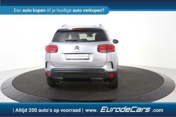 Citroën C5 Aircross *Navigatie*Camera*Adaptive Cruise Control*