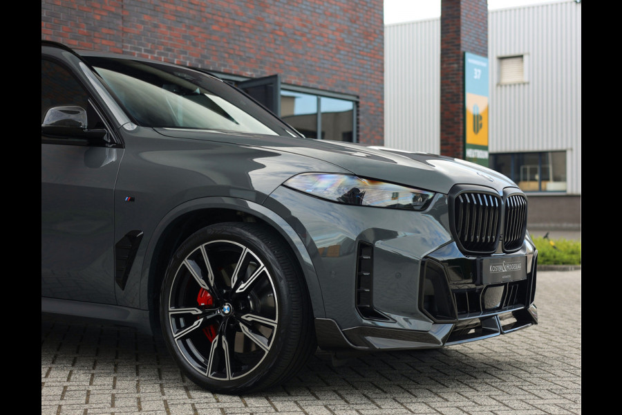 BMW X5 50e xDrive | M Performance - Skylounge - Trekhaak