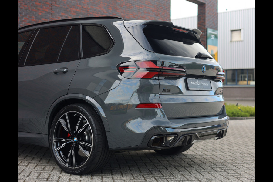 BMW X5 50e xDrive | M Performance - Skylounge - Trekhaak