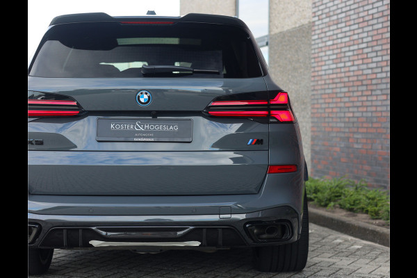 BMW X5 50e xDrive | M Performance - Skylounge - Trekhaak