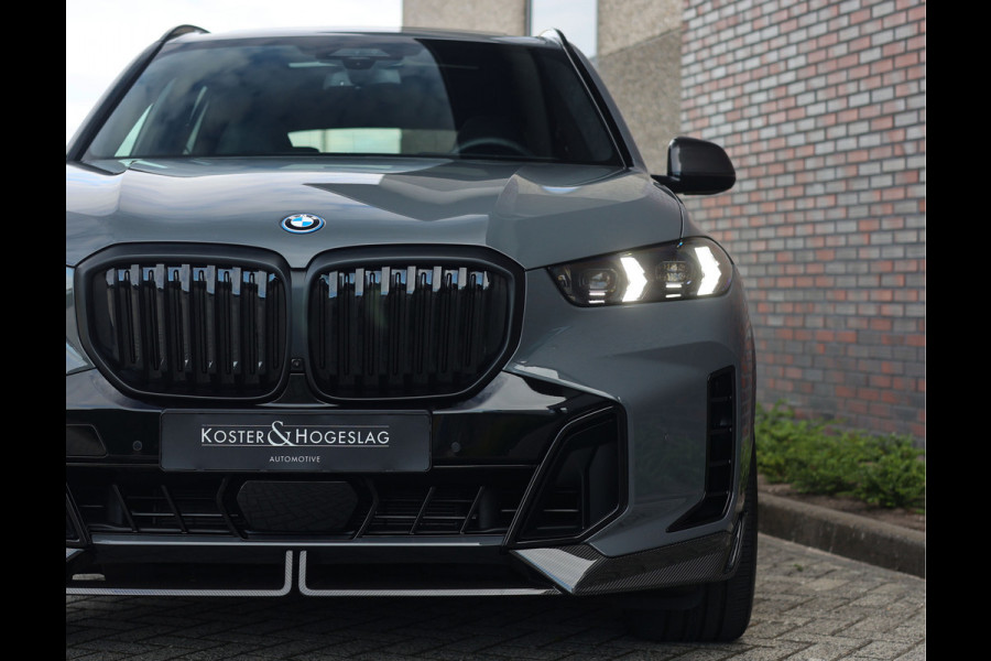 BMW X5 50e xDrive | M Performance - Skylounge - Trekhaak