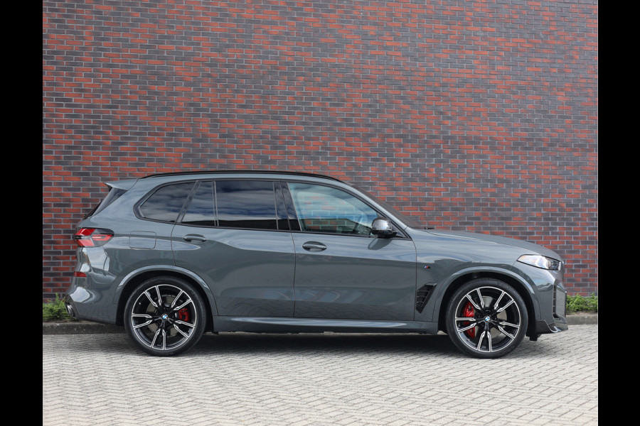 BMW X5 50e xDrive | M Performance - Skylounge - Trekhaak