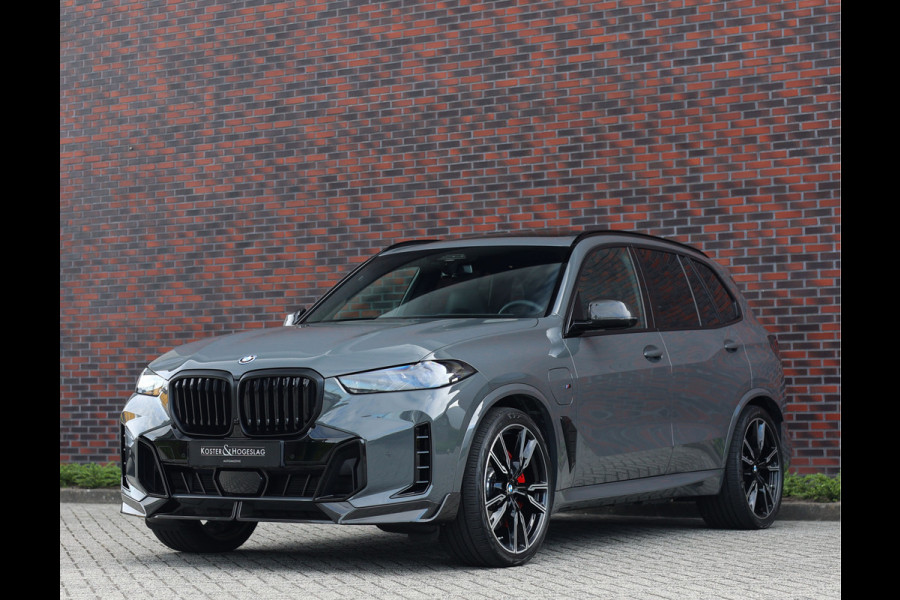 BMW X5 50e xDrive | M Performance - Skylounge - Trekhaak