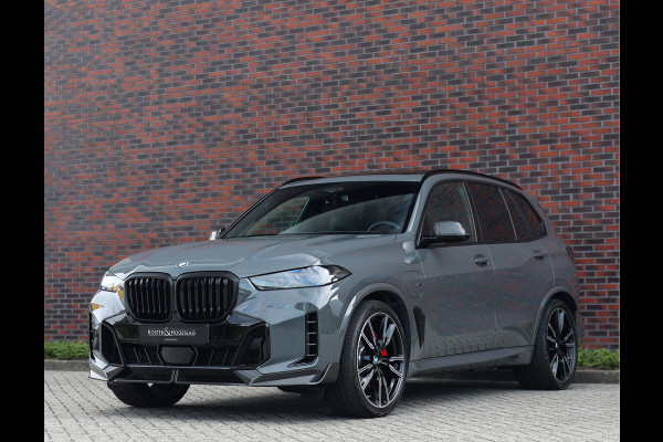 BMW X5 50e xDrive | M Performance - Skylounge - Trekhaak