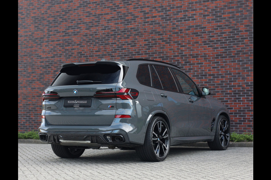 BMW X5 50e xDrive | M Performance - Skylounge - Trekhaak