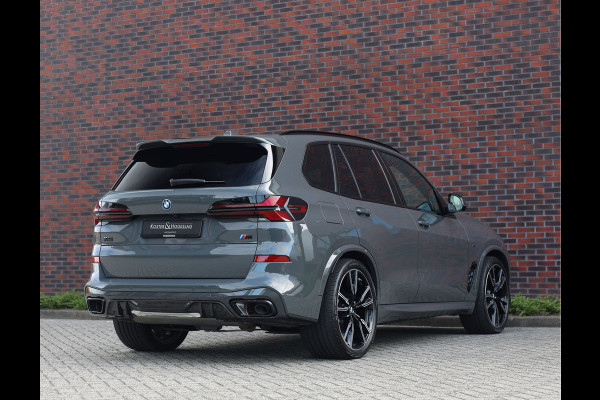 BMW X5 50e xDrive | M Performance - Skylounge - Trekhaak