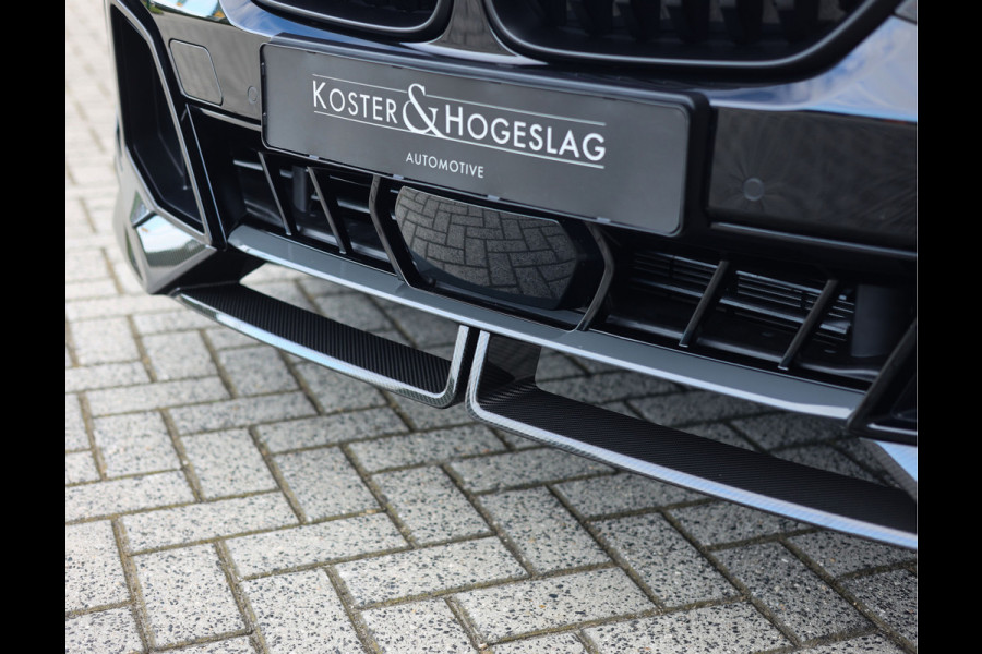 BMW X5 50e xDrive | M Performance - Skylounge - Trekhaak