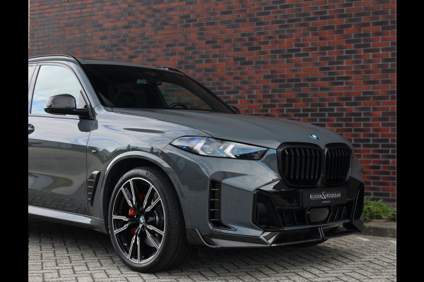 BMW X5 50e xDrive | M Performance - Skylounge - Trekhaak