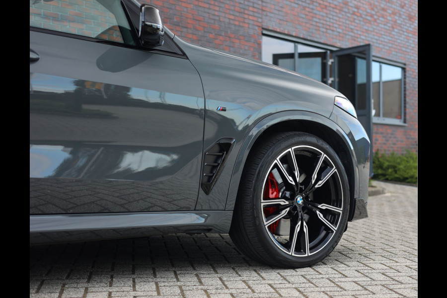 BMW X5 50e xDrive | M Performance - Skylounge - Trekhaak