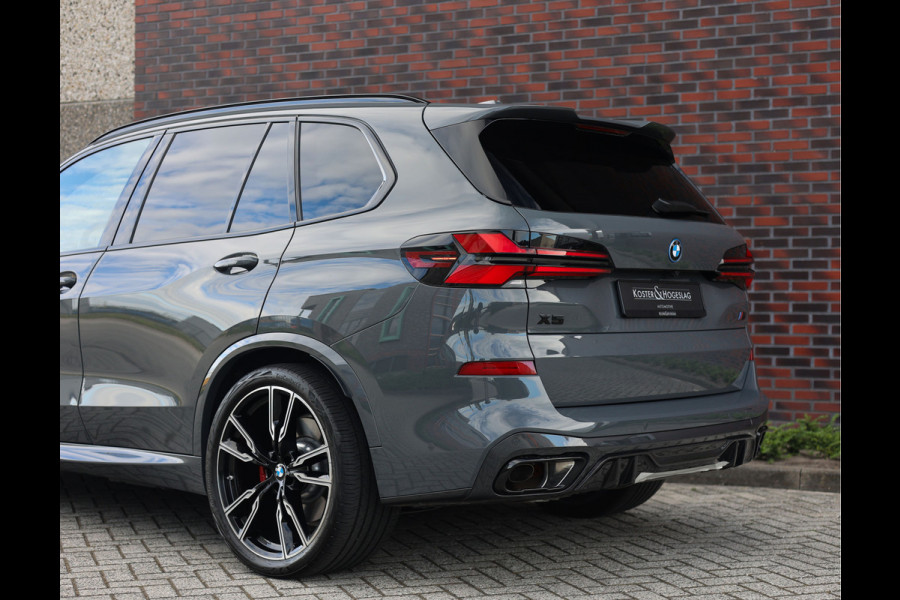 BMW X5 50e xDrive | M Performance - Skylounge - Trekhaak