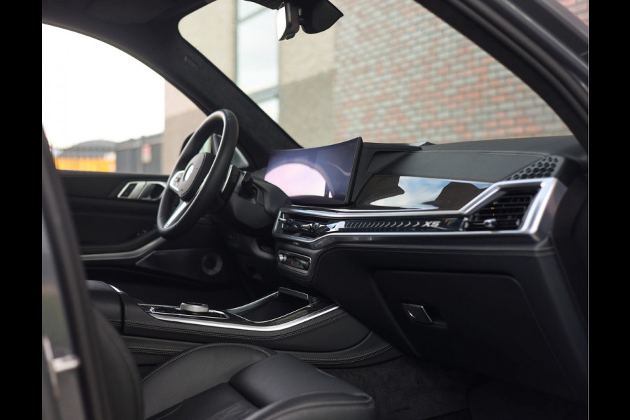 BMW X5 50e xDrive | M Performance - Skylounge - Trekhaak