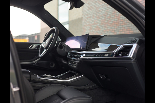 BMW X5 50e xDrive | M Performance - Skylounge - Trekhaak