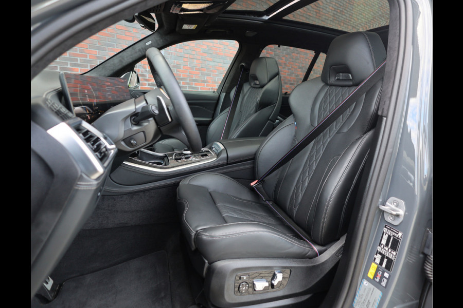 BMW X5 50e xDrive | M Performance - Skylounge - Trekhaak