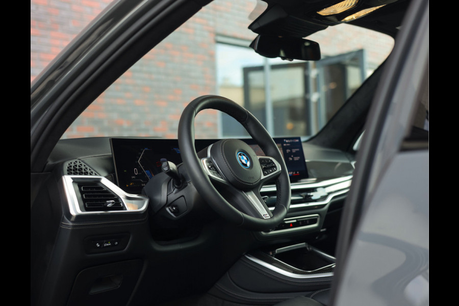 BMW X5 50e xDrive | M Performance - Skylounge - Trekhaak