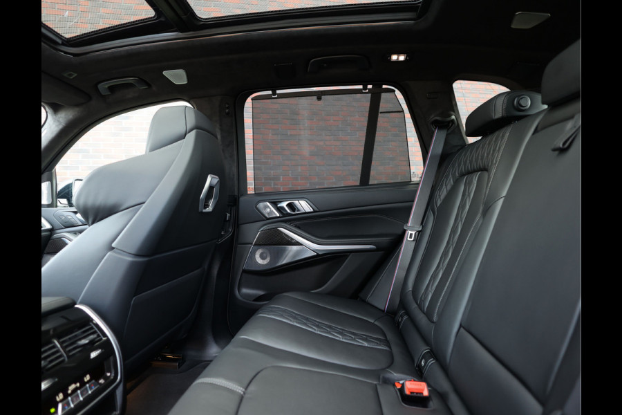 BMW X5 50e xDrive | M Performance - Skylounge - Trekhaak
