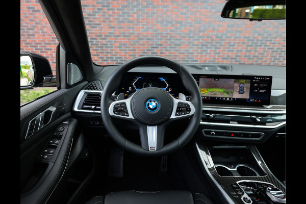 BMW X5 50e xDrive | M Performance - Skylounge - Trekhaak