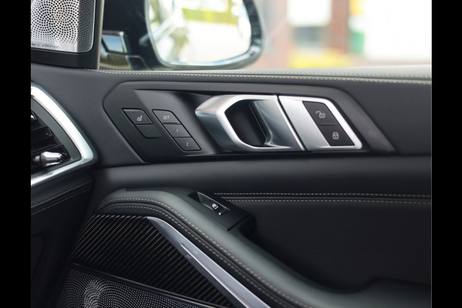 BMW X5 50e xDrive | M Performance - Skylounge - Trekhaak
