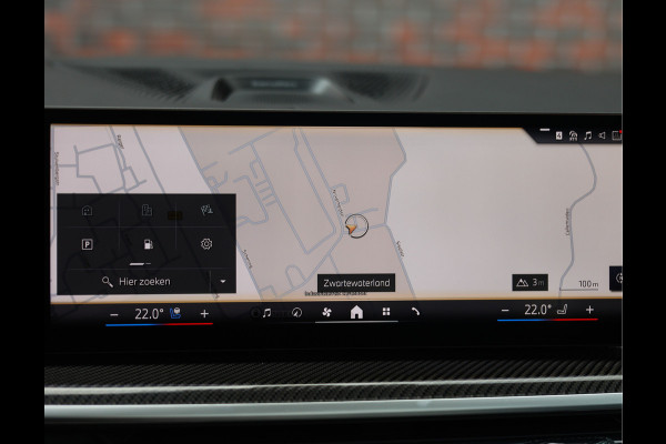 BMW X5 50e xDrive | M Performance - Skylounge - Trekhaak