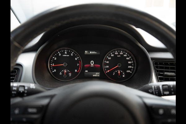 Kia Stonic 1.0 T-GDi MHEV DynamicLine | Caplay/android auto | Achteruitrijcamera | Airco | PDC |