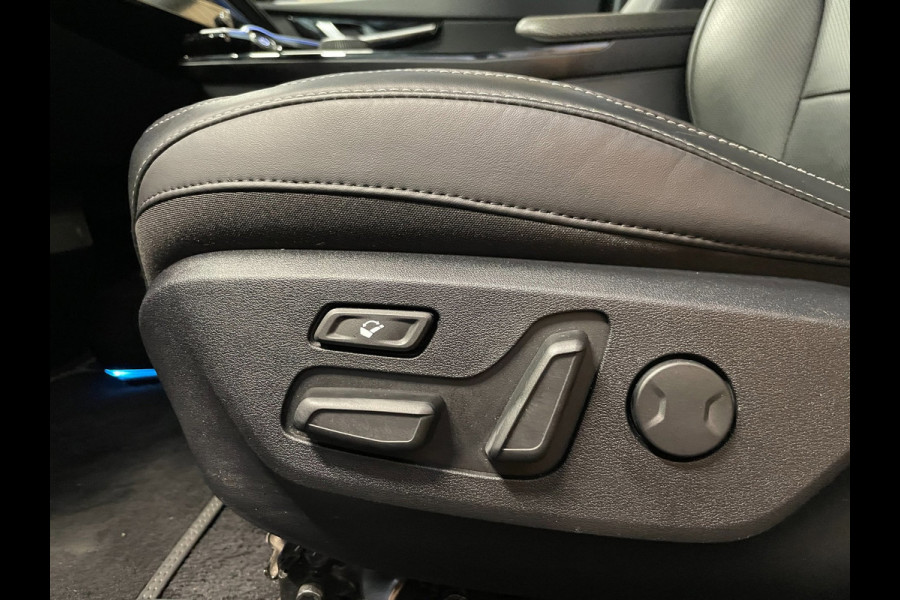 Kia Ev6 Plus 77.4 kWh|98% SOH|TREKHAAK|LEDER|MEMORY|STOELVERW.V+A/STOELVENT.V|STUURVERW|CAMERA|CARPLAY/ANDROID|BTW|1e EIG|NL-AUTO|
