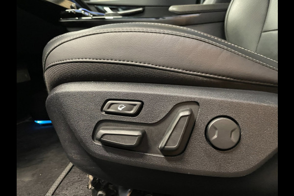 Kia Ev6 Plus 77.4 kWh|98% SOH|TREKHAAK|LEDER|MEMORY|STOELVERW.V+A/STOELVENT.V|STUURVERW|CAMERA|CARPLAY/ANDROID|BTW|1e EIG|NL-AUTO|