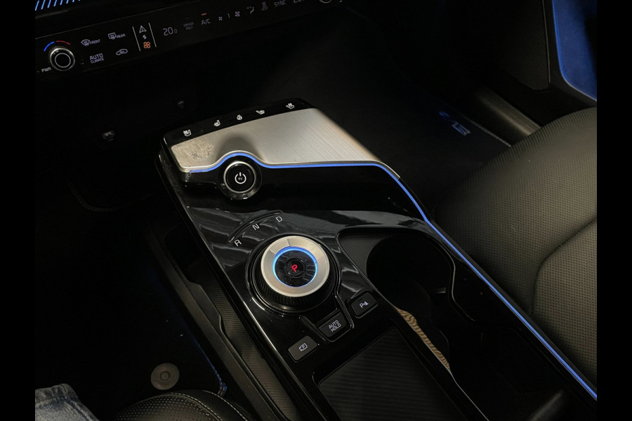 Kia Ev6 Plus 77.4 kWh|98% SOH|TREKHAAK|LEDER|MEMORY|STOELVERW.V+A/STOELVENT.V|STUURVERW|CAMERA|CARPLAY/ANDROID|BTW|1e EIG|NL-AUTO|