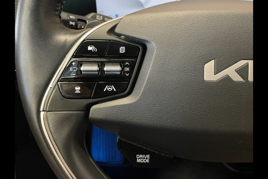 Kia Ev6 Plus 77.4 kWh|98% SOH|TREKHAAK|LEDER|MEMORY|STOELVERW.V+A/STOELVENT.V|STUURVERW|CAMERA|CARPLAY/ANDROID|BTW|1e EIG|NL-AUTO|