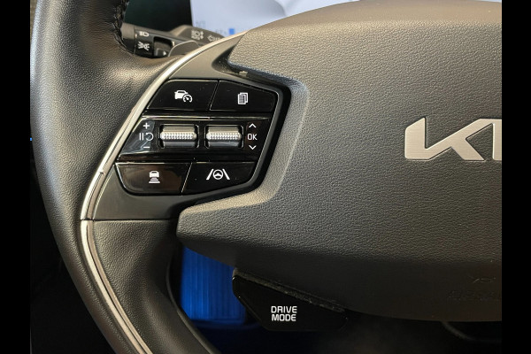 Kia Ev6 Plus 77.4 kWh|98% SOH|TREKHAAK|LEDER|MEMORY|STOELVERW.V+A/STOELVENT.V|STUURVERW|CAMERA|CARPLAY/ANDROID|BTW|1e EIG|NL-AUTO|