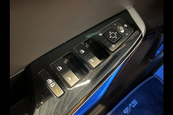 Kia Ev6 Plus 77.4 kWh|98% SOH|TREKHAAK|LEDER|MEMORY|STOELVERW.V+A/STOELVENT.V|STUURVERW|CAMERA|CARPLAY/ANDROID|BTW|1e EIG|NL-AUTO|