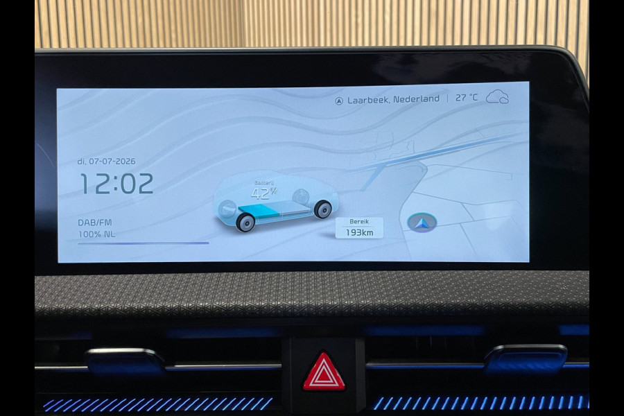 Kia Ev6 Plus 77.4 kWh|98% SOH|TREKHAAK|LEDER|MEMORY|STOELVERW.V+A/STOELVENT.V|STUURVERW|CAMERA|CARPLAY/ANDROID|BTW|1e EIG|NL-AUTO|