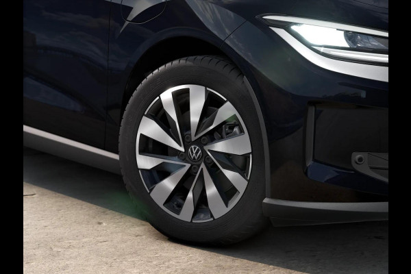 Volkswagen ID. Polo Life First Edition 52 kWh accu, 155 kW / 211 Achteruitrijcamera | Carplay | Stoelverwarming