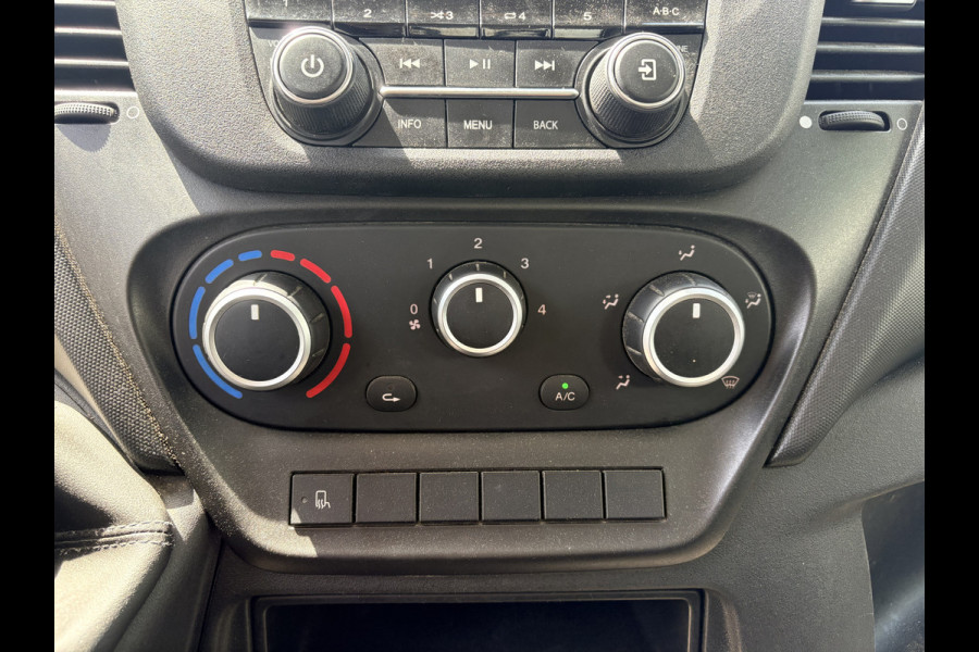 Iveco Daily 35C16 3.0 Dubbele Cabine Kipper Dubbellucht 3,5t Trekhaak 6 Stoelen Airco Cruise Control Benne Tipper