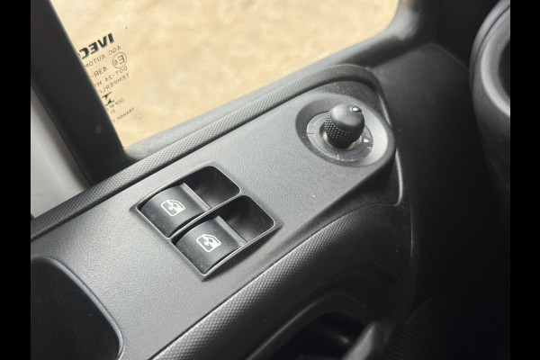 Iveco Daily 35C16 3.0 Dubbele Cabine Kipper Dubbellucht 3,5t Trekhaak 6 Stoelen Airco Cruise Control Benne Tipper
