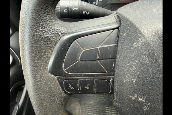 Iveco Daily 35C16 3.0 Dubbele Cabine Kipper Dubbellucht 3,5t Trekhaak 6 Stoelen Airco Cruise Control Benne Tipper