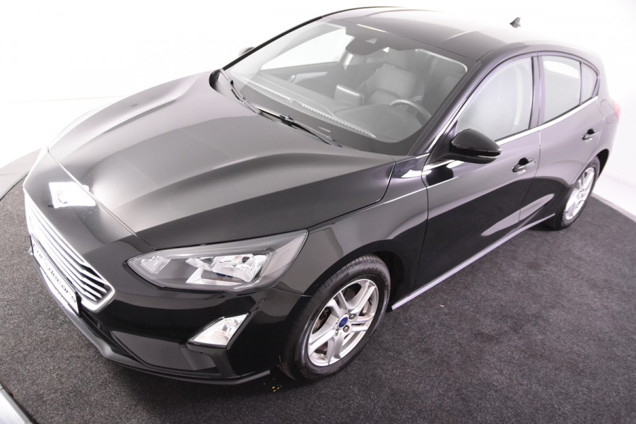 Ford Focus Hybrid *1ste Eigenaar*Navigatie*Stoelverwarming*Camera*