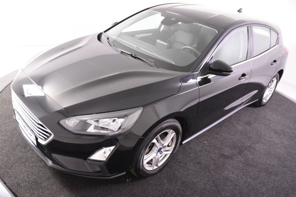 Ford Focus Hybrid *1ste Eigenaar*Navigatie*Stoelverwarming*Camera*