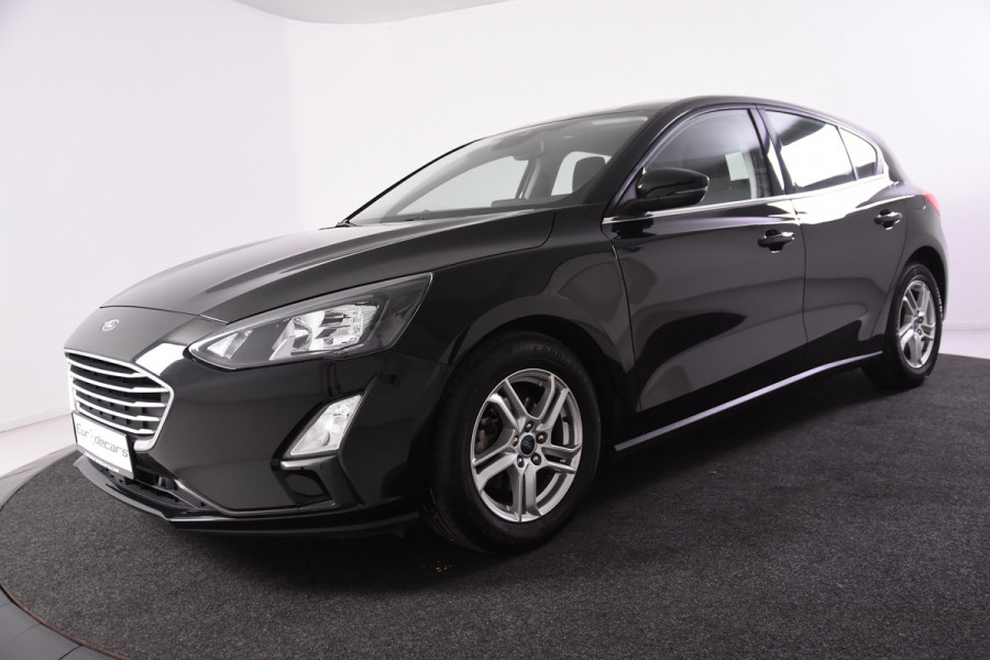 Ford Focus Hybrid *1ste Eigenaar*Navigatie*Stoelverwarming*Camera*