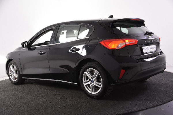 Ford Focus Hybrid *1ste Eigenaar*Navigatie*Stoelverwarming*Camera*