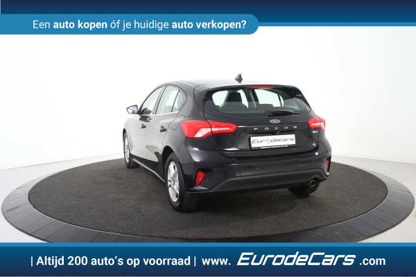 Ford Focus Hybrid *1ste Eigenaar*Navigatie*Stoelverwarming*Camera*