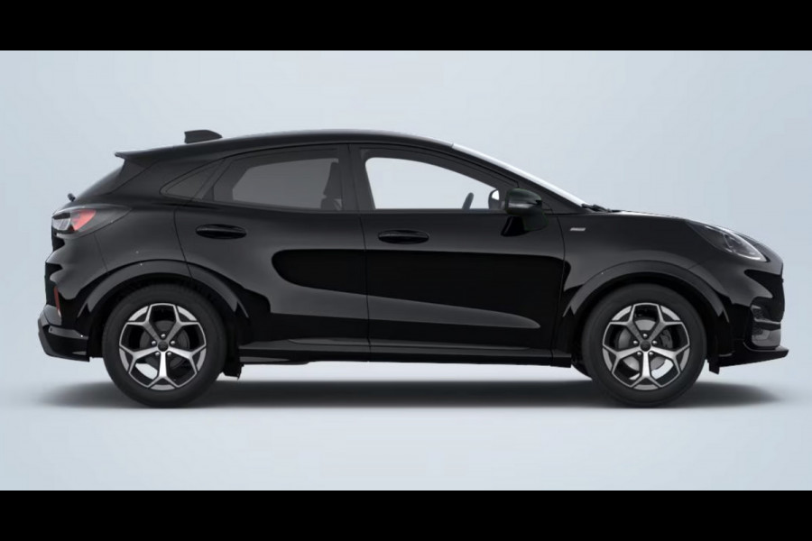 Ford Puma 1.0 EcoBoost Hybrid ST-Line | Winterpack | All-weather banden | Achteruitrijcamera