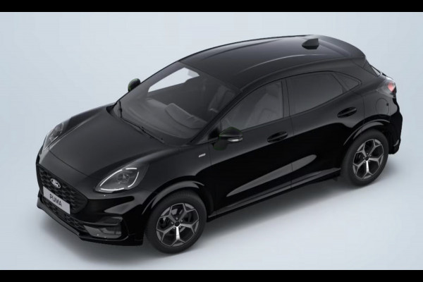 Ford Puma 1.0 EcoBoost Hybrid ST-Line | Winterpack | All-weather banden | Achteruitrijcamera