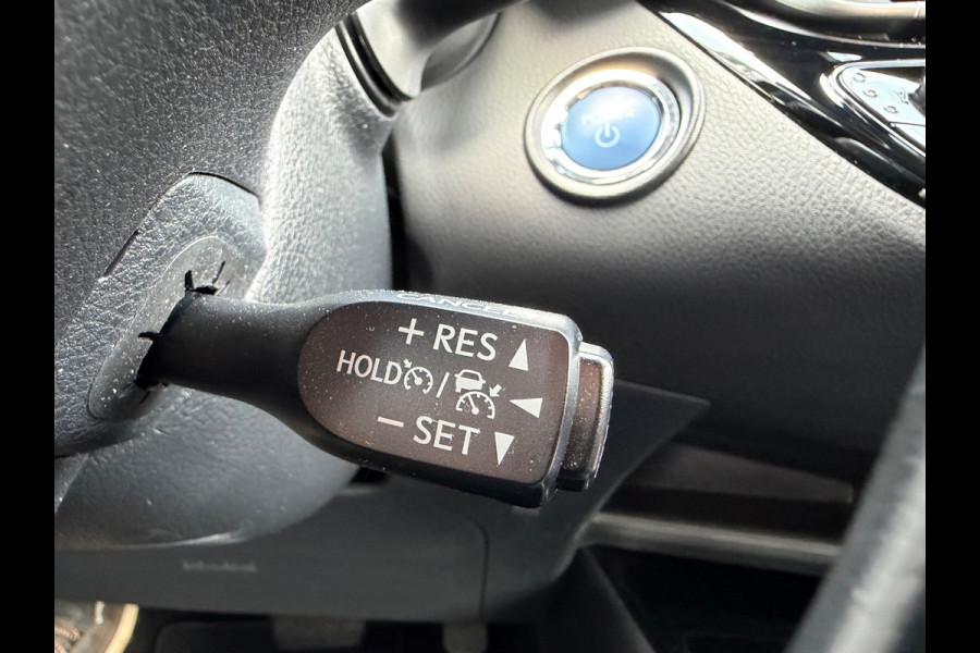 Toyota C-HR 1.8 Hybrid Style 122pk Bi-Tone, CarPlay, Camera, Stoel-stuurverw,