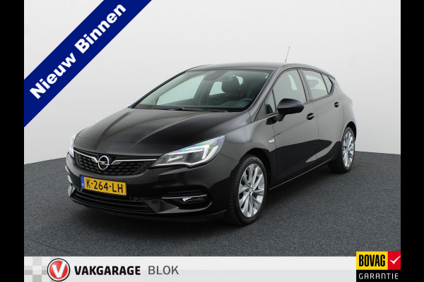Opel Astra 1.2 Business Edition | Camera | AGR Stoel | Climate Control | Navi | Prijs Rijklaar!!