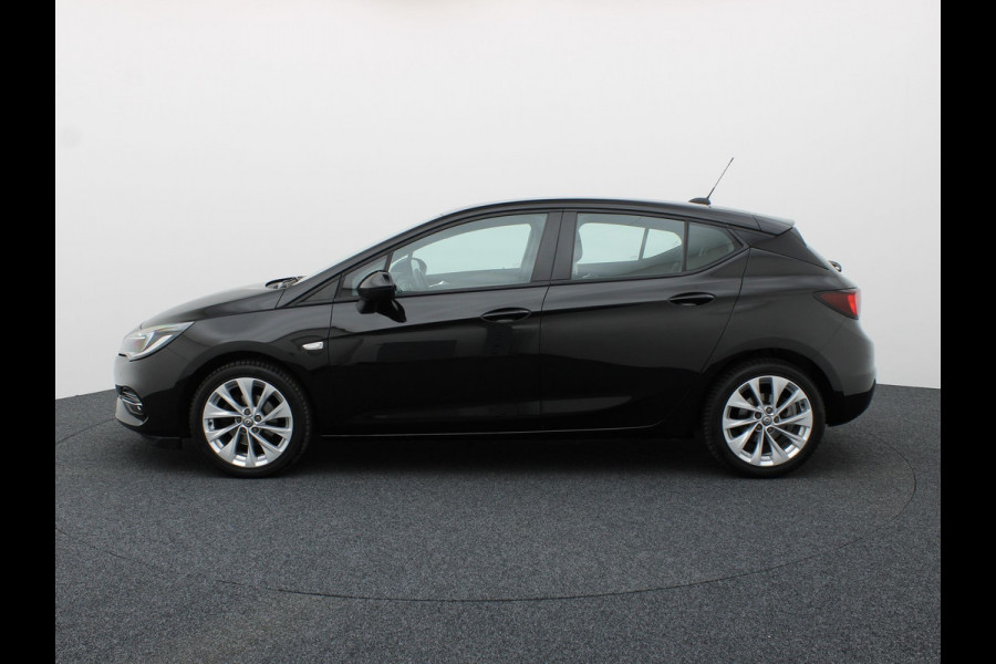 Opel Astra 1.2 Business Edition | Camera | AGR Stoel | Climate Control | Navi | Prijs Rijklaar!!