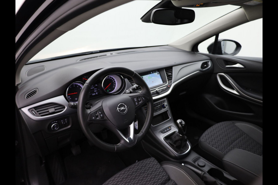 Opel Astra 1.2 Business Edition | Camera | AGR Stoel | Climate Control | Navi | Prijs Rijklaar!!